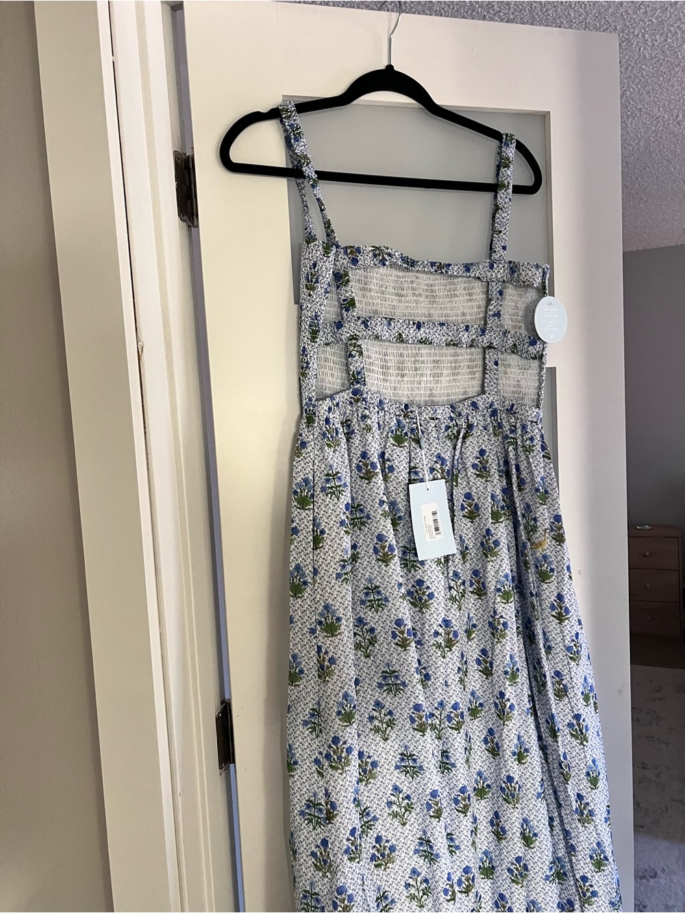 Hill House Anita Nap Dress - Picture 4 of 6